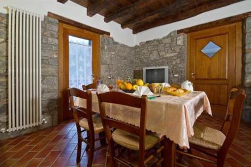 фото отеля Albergo Diffuso Valli del Natisone