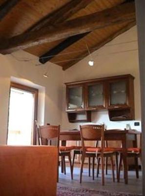 фото отеля Albergo Diffuso Valli del Natisone