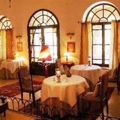 фото отеля Maison d'Hotes Ksar Jallal