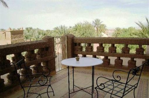фото отеля Maison d'Hotes Ksar Jallal