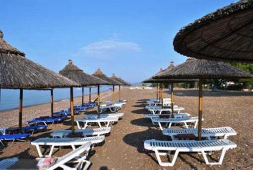 фото отеля Zoom Beach