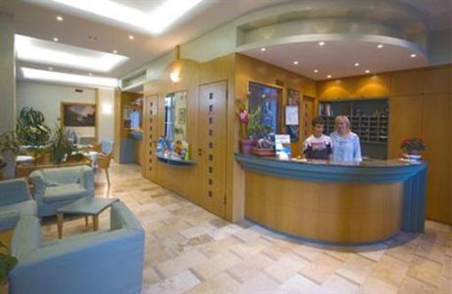 фото отеля Hotel Europa Finale Ligure