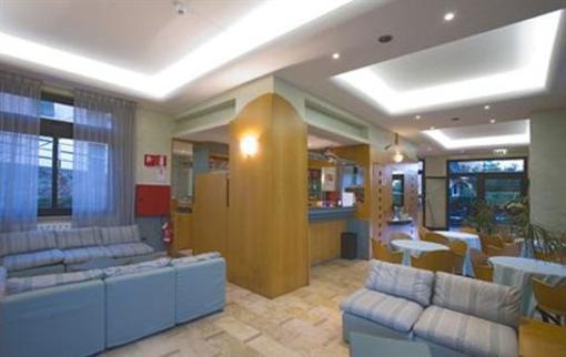 фото отеля Hotel Europa Finale Ligure