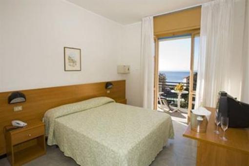 фото отеля Hotel Europa Finale Ligure