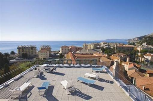 фото отеля Hotel Europa Finale Ligure
