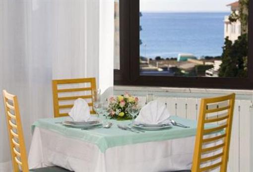 фото отеля Hotel Europa Finale Ligure