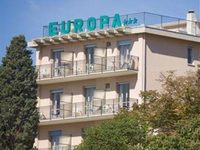 Hotel Europa Finale Ligure