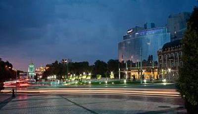 фото отеля Hyatt Regency Kiev