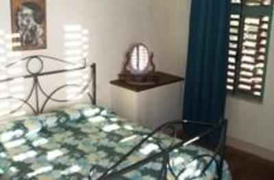 фото отеля Agriturismo La Capitata Pian di Sco