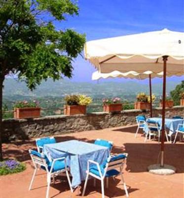 фото отеля Agriturismo La Capitata Pian di Sco