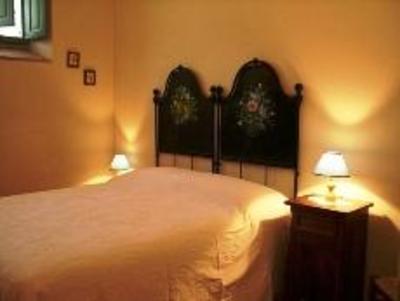 фото отеля Agriturismo La Capitata Pian di Sco