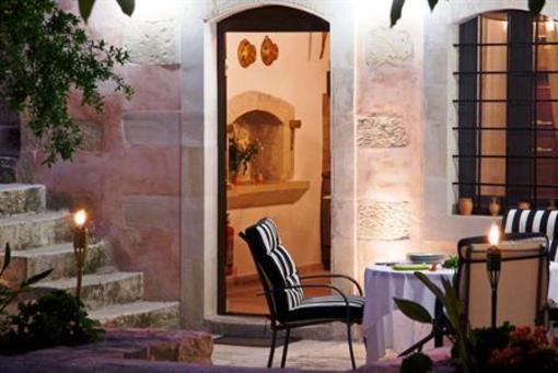 фото отеля Eleni's Stately Home Villas Geropotamos