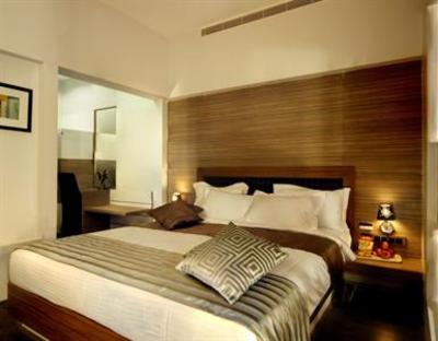 фото отеля Hotel La Serene