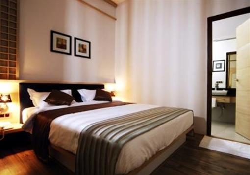 фото отеля Hotel La Serene