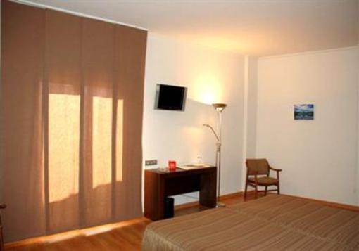 фото отеля Hotel Fuente El Cura