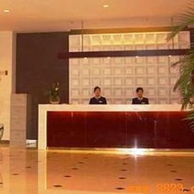 фото отеля Yuntel Inn (Kunming Chuanjin Road)