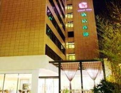 фото отеля Yuntel Inn (Kunming Chuanjin Road)