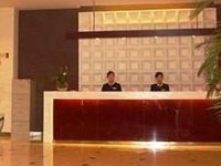 Yuntel Inn (Kunming Chuanjin Road)