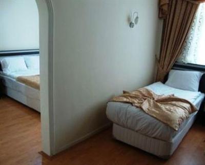 фото отеля Ankara Madi Inci Hotel
