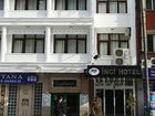 фото отеля Ankara Madi Inci Hotel