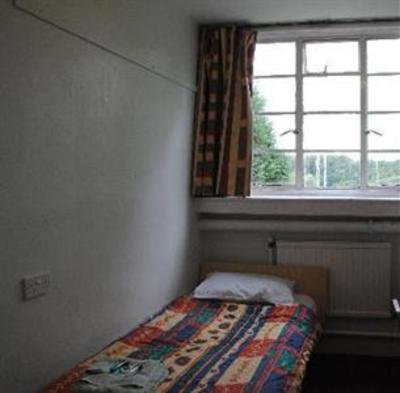 фото отеля College of St. Hild & St. Bede Study Bedrooms Durham