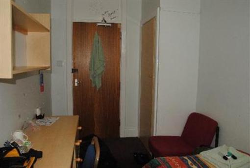 фото отеля College of St. Hild & St. Bede Study Bedrooms Durham