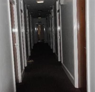 фото отеля College of St. Hild & St. Bede Study Bedrooms Durham
