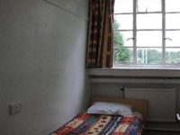 College of St. Hild & St. Bede Study Bedrooms Durham