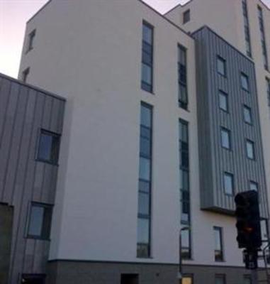 фото отеля Travelodge Twickenham
