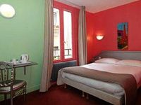 Hotel Jean-Gabriel