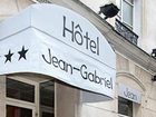 фото отеля Hotel Jean-Gabriel
