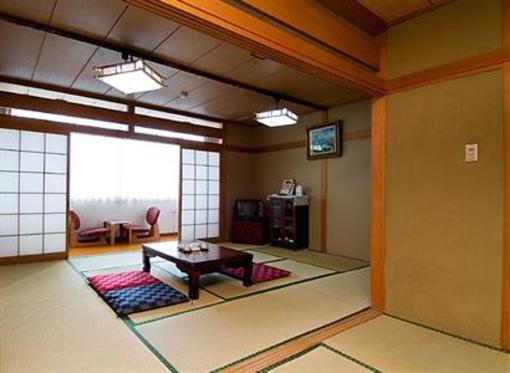 фото отеля Aqua Garden Hotel Hakodate