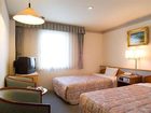 фото отеля Aqua Garden Hotel Hakodate