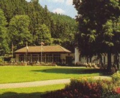 фото отеля Adieu Alltag Pension Oesterle im Schwarzwald