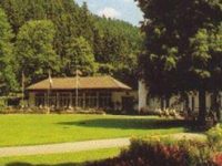 Adieu Alltag Pension Oesterle im Schwarzwald
