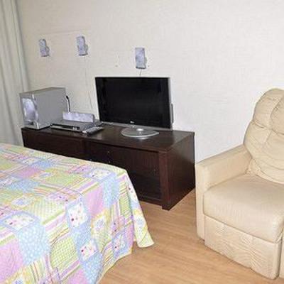 фото отеля Bed & Breakfast Copacabana Joana