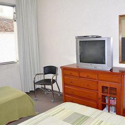 фото отеля Bed & Breakfast Copacabana Joana