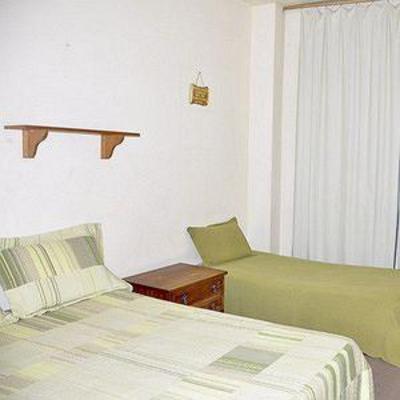 фото отеля Bed & Breakfast Copacabana Joana
