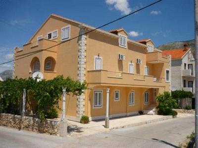 фото отеля Somnium Apartments Cavtat