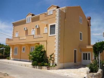 фото отеля Somnium Apartments Cavtat