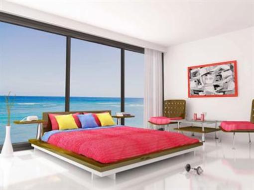 фото отеля J B Serviced Apartments