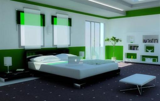 фото отеля J B Serviced Apartments