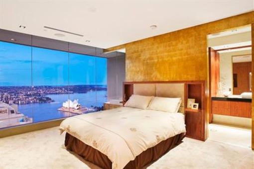 фото отеля J B Serviced Apartments