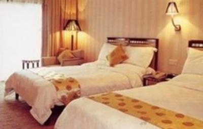 фото отеля Jia Nian Hua Hotel Dongguan
