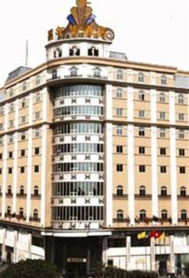 фото отеля Jia Nian Hua Hotel Dongguan