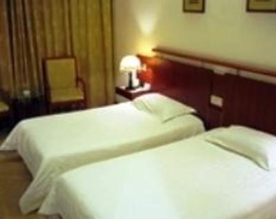 фото отеля Jia Nian Hua Hotel Dongguan