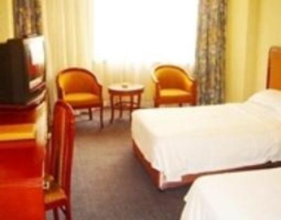 фото отеля Jia Nian Hua Hotel Dongguan