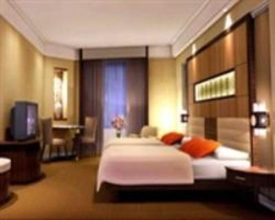 фото отеля Jia Nian Hua Hotel Dongguan