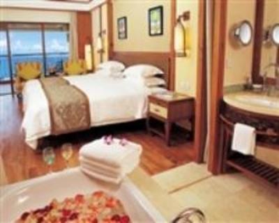 фото отеля Jia Nian Hua Hotel Dongguan