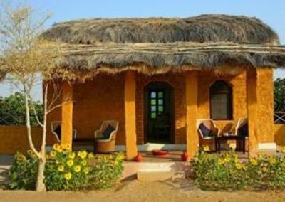 фото отеля Mirvana nature resort